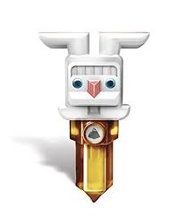 Robot Check Skylanders Skylanders Trap Team Skylanders Trap Team Figures