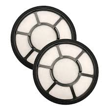 Black And Decker Air Swivel Lite Series Vacuum Filter Think Crucial 2 Replacements For Black Decker Pre Filters Compatible With Bdasv102 Airswivel Vacuums Bsasv102 The Home Depot
