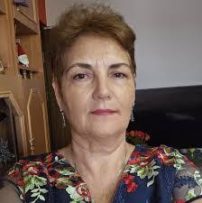 Veronica Chereji's Instagram, Twitter & Facebook