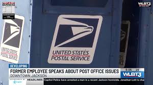 Former employee speaks about post office issues
