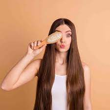 Avoid getting coconut oil on your forehead as it can block your pores, causing pimples. Virgin Coconut Oil For Hair Loss Is Coconut Oil Good For Hair Loss Parachute Advansed