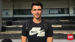 Dalam beberapa aksinya, nadeo memang dinilai memiliki kemiripan fisik dengan kepa. Nadeo Kaget Timnas Indonesia Menginap Di Hotel Mewah