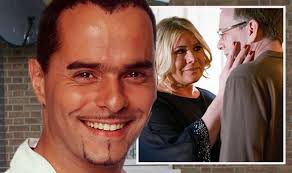 Bobby beale has something to tell his family. Eastenders Spoilers Ian Beale Returns With Beppe Di Marco To Destroy Sharon Mitchell Tv Radio Showbiz Tv Express Co Uk