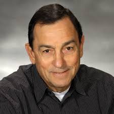 Executive Director Frank Gagliardi, EdD, Bids League School Adieu