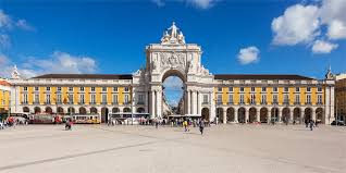 Universidade de lisboa (ulisboa) is the largest and most prestigious university in portugal and is one of europe's leading universities. Lissabon Bezienswaardigheden En Tips Portugal Vakantie Info