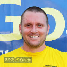 Executive Cup Team Coaches