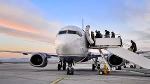 Blue Air Reia De AstÄƒzi Zborurile Regulate Din BacÄƒu CÄƒtre Italia È™i Irlanda Pentru Londra Se OrganizeazÄƒ Curse Charter La Cerere Ziarul De BacÄƒu