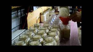 Check spelling or type a new query. Food Storage Rice In Mason Jars Youtube