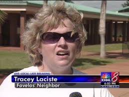 Police Widow Fights to Keep Husband's Memory Alive