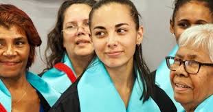 Yawuru Indigenous language course