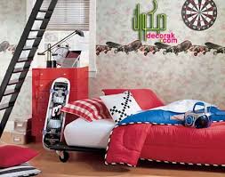غرف نوم للشباب 3 غرف نوم خيالية Kid Room Decor Home Decor Decor