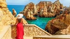 Where's The Best Area To Stay In The Algarve Region Of Portugal