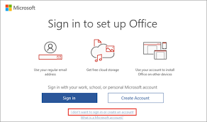 It's common for users to switch devices or for an enterprise to add or change m365 or o365 tenants. Using Product Keys With Office Office Support