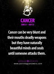 Cancer is the fourth sign of zodiac belt. Cancer Cancer Quotes Zodiac Zodiac Signs Cancer Cancer Zodiac Facts