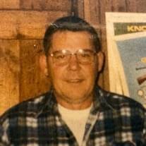 Alan Wilson Knowles Obituary (2024)