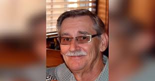 Obituary information for Danny Lee Foley