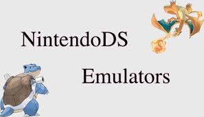 Play games from retro classic gaming many of the games require no downloading or installing and can be played in the browser just like flash but using java while others require a free. 7 Best Nintendo Ds Emulators For Pc To Play Pokemon Games