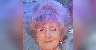 Anna Lou Glass Obituary