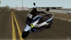 Code gta iv ps2 en arabe. Yamaha Nmax 2018 For Gta San Andreas