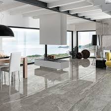 Grey Marble In 2020 Marble Living Room Floor Marble Flooring Design Tile Floor Living Room