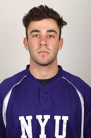 2015 Baseball Roster