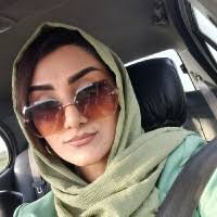 30+ "Roya Sadeghi" profiles