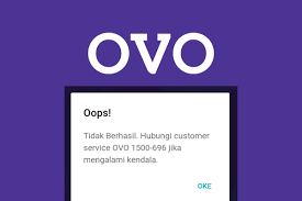 Berapa cara untuk mengupload akun ovo? Cara Mengatasi Ovo 400 Tidak Berhasil Transfer Dan Gagal Login Aplikasi Andrean S Blog