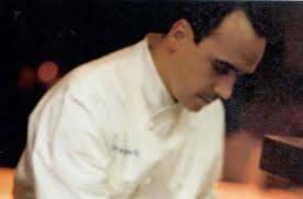 Jean-Yves Schillinger, lorsqu'il revint de New York à Colmar