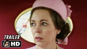 For the third and fourth seasons, olivia colman takes over as the queen, tobias menzies as prince philip, and helena bonham carter as princess margaret. The Crown Season 3 Official Trailer Hd Olivia Colman Helena Bonham Carter Youtube