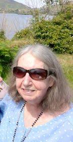 Condolence Book for Joan Connell (Ballyhaunis, Mayo)