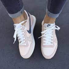 Basket nike pointure 41 pour femme zoom air. Epingle Sur Looks Inspirations