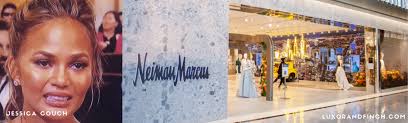 My Visit to the New Neiman Marcus Store: The Luxury Retailer of the Future  Has Not