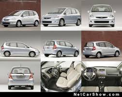 Market debut in 2007, the honda fit is highly praised for its adaptable interior, assortment of standard features and peppy ride. Honda Fit 2007 Pictures Information Specs