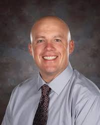 Cherry Creek High School Principal Ryan Silva, his wife, children and other  family members were special guests at the State Capitol this morning.  Silva, who was recently named 2021 Colorado High School