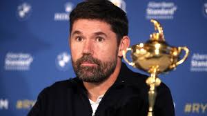 The 'Peacock of the Fairways:' Doug Sanders dies aged 86