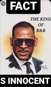 Celebrating R Kelly Music and Life