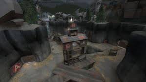 2fort was the first official ctf map for team fortress 2, and was one of the six initial maps included with the game's release. List Of Game Modes Official Tf2 Wiki Official Team Fortress Wiki