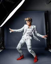 It S Funny Though I Ve Noticed That People Will Want A Picture But Not Really Stick Around To Chat It Stranger Things Joe Keery Joe Keery Steve Harrington