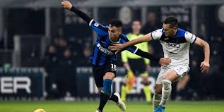 38' azione offensiva dell'inter con la difesa dell'atalanta che recupera ed allontana. Atalanta Vs Inter Milan Prediction And Betting Preview 08 Nov 2020