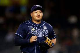The tampa bay rays are an american professional baseball team based in st. Tampa Bay Rays Activate Ji Man Choi Option Mike Brosseau Draysbay
