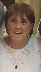 Ann Mc Glinchey (Née Mc Collum), Leitrim, Bogay, Newtowncunningham