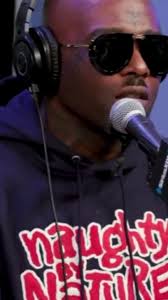 Treach needs to release a solo album