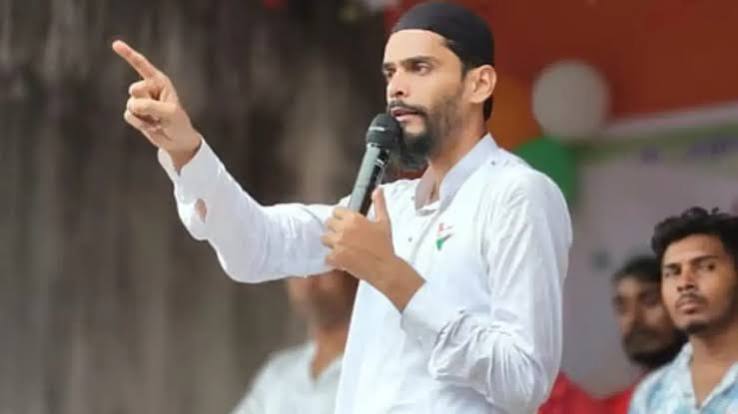 ISF MLA Naushad Siddiqui slams ritabrata faction of TMC