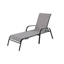 5 out of 5 stars with 6 ratings. Sonoma Goods For Life Coronado Patio Stacking Chaise Lounge Chair