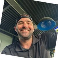 Scott Rainwater's Instagram, Twitter & Facebook