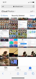 3 steps for everyone, do it yourself. How To Delete Photos From Your Iphone Ipad And Icloud