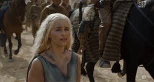 «la marche de la honte est une réglementation dans notre village. Game Of Thrones C8 Quelle Audience Pour Cersei Daenerys Et Tyrion Avant La Saison 8 Toutelatele