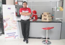 Kata kata promo jne / jadikan setiap ucapan cintamu bermakna untuk si dia. Geliat Jne Di Tengah Pusaran Persaingan Swa Co Id