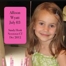 Remembering Allison