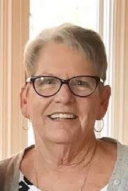 Mary Jones Obituary (2020)